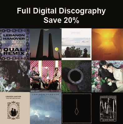 full discography